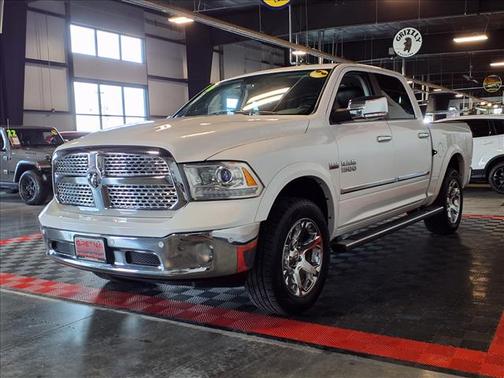 2014 RAM 1500 Laramie