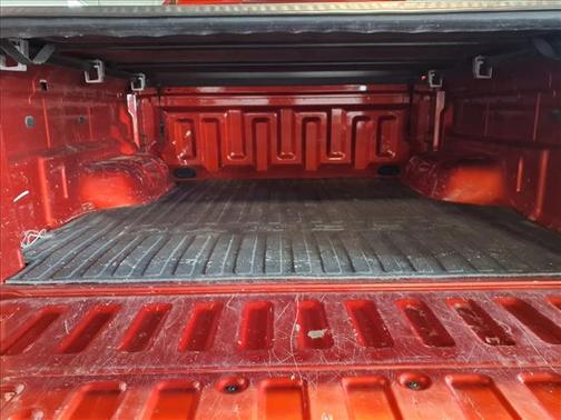 Hot Pepper Red Metallic Tinted Clearcoat 2022 Ford Ranger XLT