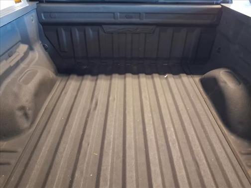 2017 Chevrolet Colorado ZR2