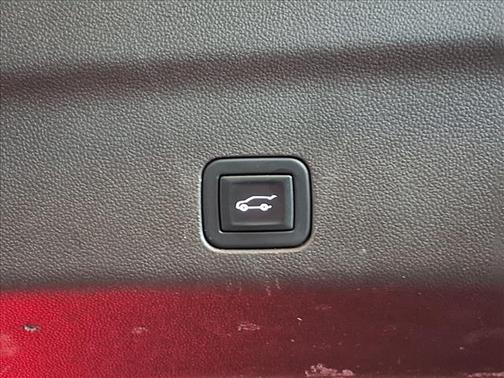 2021 Cadillac Escalade ESV Premium Luxury