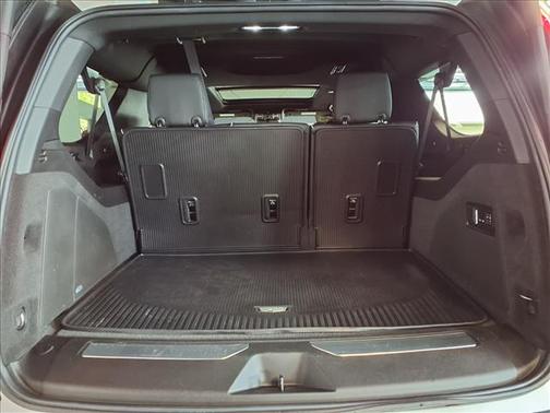 2023 Cadillac Escalade ESV Premium Luxury