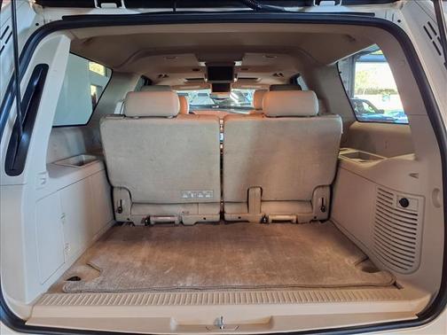 2013 Chevrolet Suburban 1500 LTZ