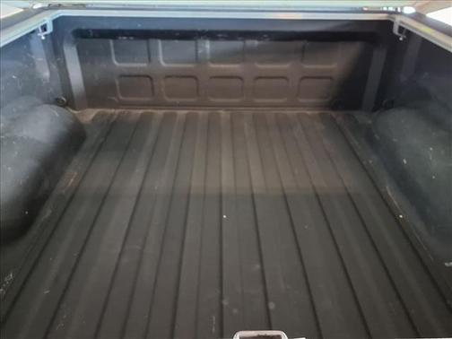 2014 RAM 1500 Longhorn