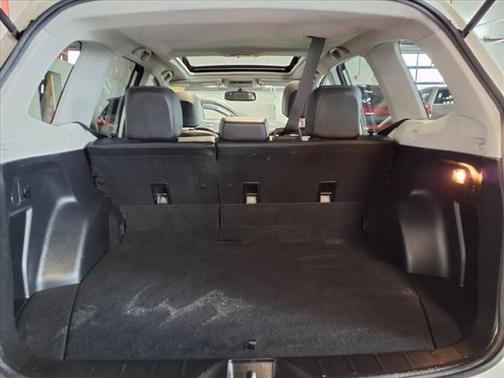 2016 Subaru Forester 2.0XT Premium