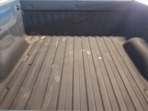 2018 Chevrolet Silverado 1500 High Country