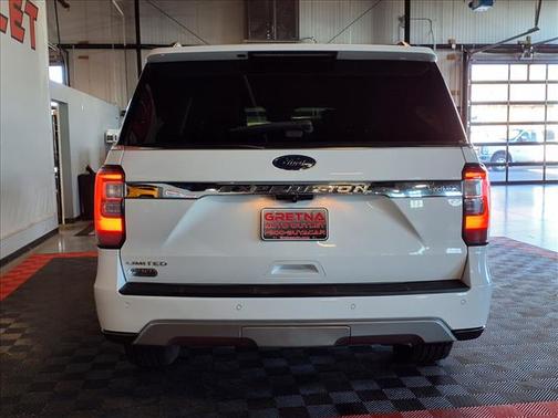 2019 Ford Expedition Max Limited