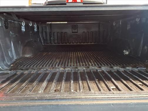 2017 Chevrolet Silverado 1500 2LT
