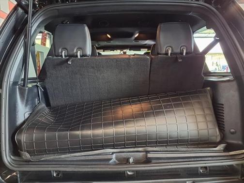 2015 Ford Expedition Limited