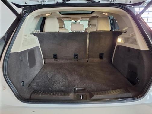 2017 Lincoln MKC Select