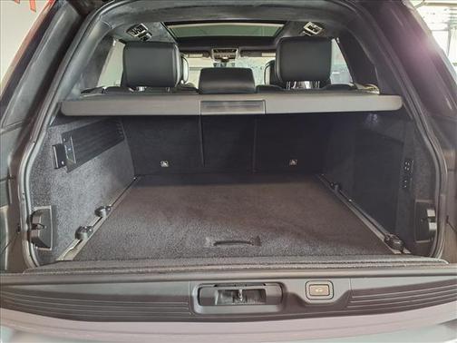 2018 Land Rover Range Rover 5.0L Supercharged