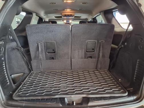 2013 Dodge Durango Citadel