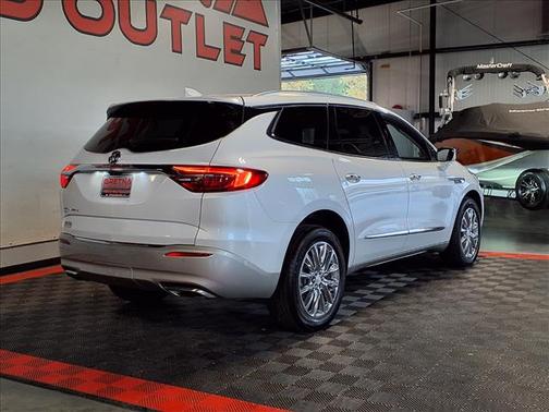 2021 Buick Enclave AWD Premium