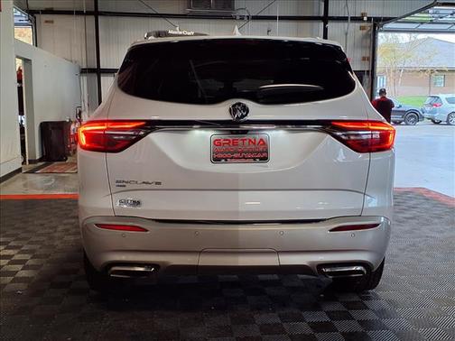2021 Buick Enclave AWD Premium