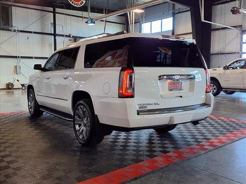2016 GMC Yukon XL Denali