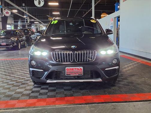 2019 BMW X1 xDrive28i