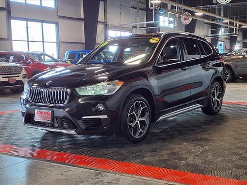 2019 BMW X1 xDrive28i