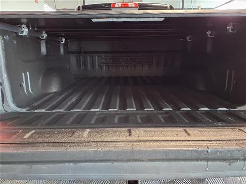 Onyx Black 2018 GMC Sierra 1500 Denali