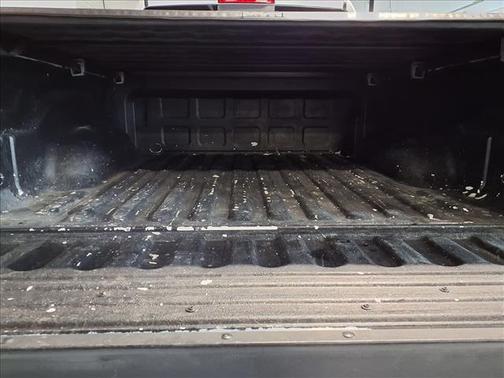 Bright White Clearcoat 2017 RAM 1500 Laramie