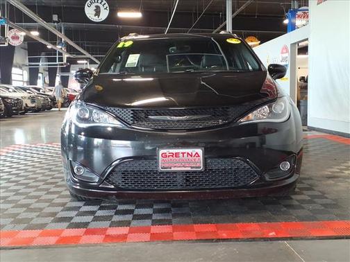 2019 Chrysler Pacifica Touring-L Plus