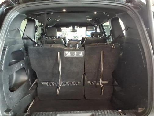 2019 Chrysler Pacifica Touring-L Plus