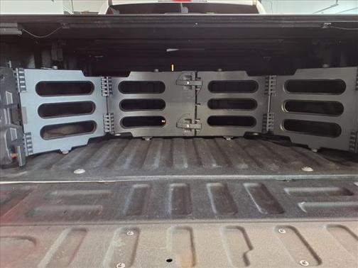 2018 Ford F-150 Limited