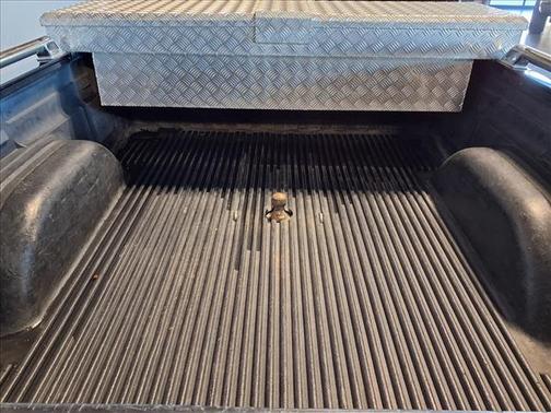 2002 GMC Sierra 2500 SLE H/D Crew Cab