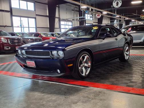 2014 Dodge Challenger SXT