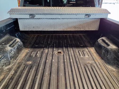 2016 Ford F-250 Lariat