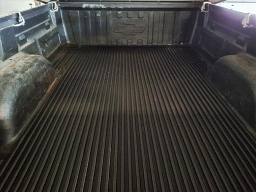 2002 Chevrolet Silverado 3500 LS