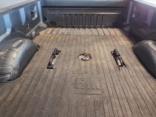 GRAY 2022 Ford F-450