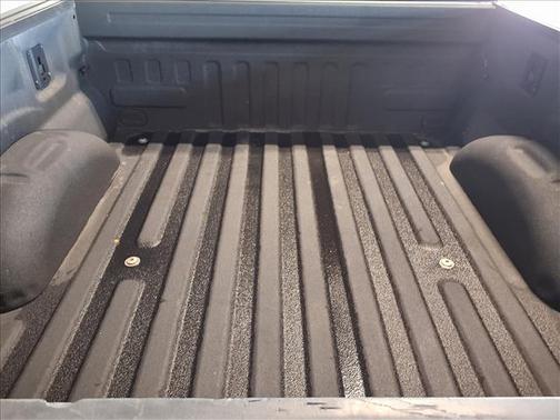 White Gold 2018 Ford F-150 Lariat