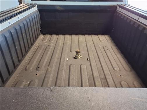 2018 RAM 2500 Laramie Crew Cab 4x4 6'4' Box