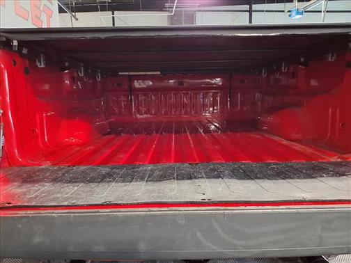 2016 Chevrolet Silverado 1500 Custom