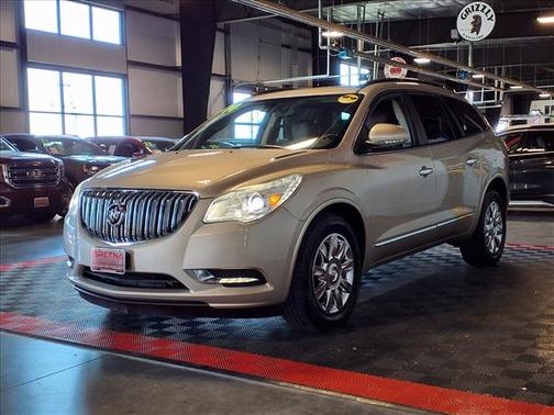 2014 Buick Enclave Premium
