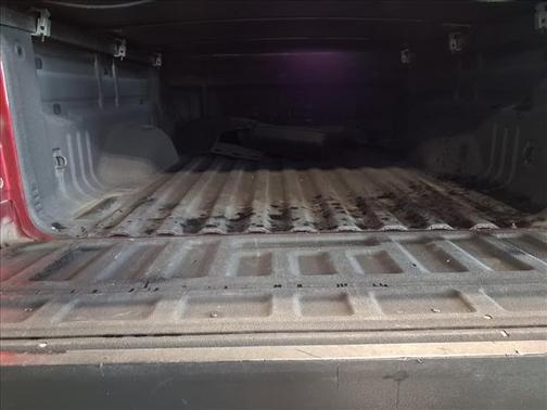 2018 GMC Canyon All Terrain