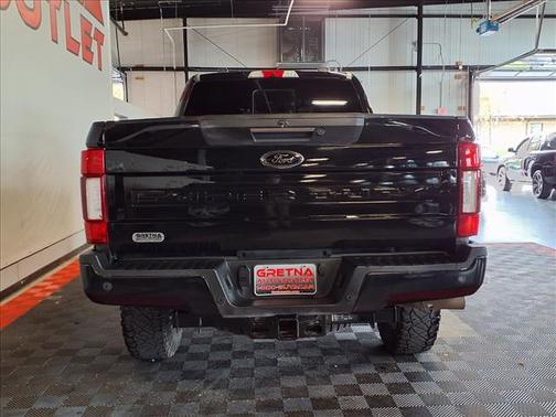 2021 Ford F-350 Lariat