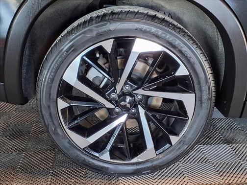 2022 Mitsubishi Outlander ES 2.5 S-AWC