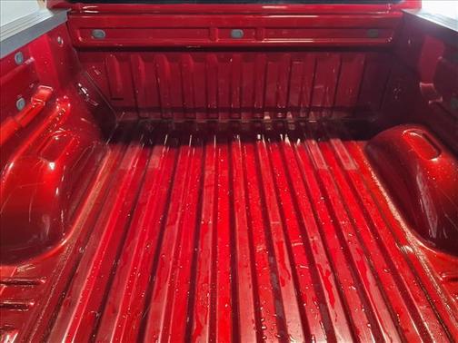 Cayenne Red Tintcoat 2022 GMC Canyon Elevation