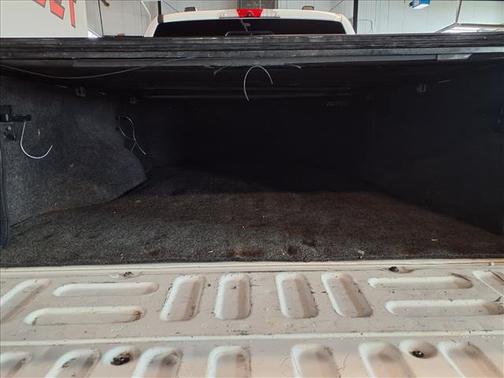 2020 Ford F-250 Platinum