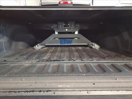 2023 RAM 2500 Tradesman Crew Cab 4x4 6'4' Box