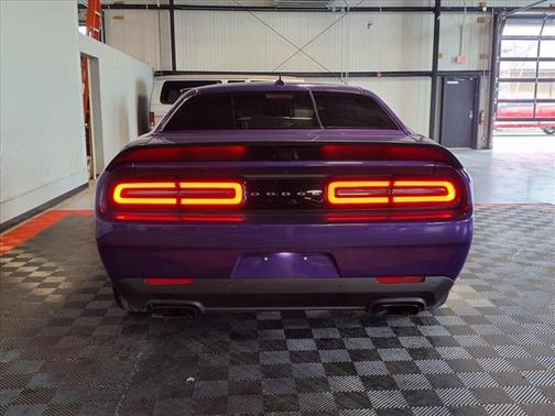 2023 Dodge Challenger SRT Hellcat