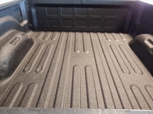2021 RAM 2500 Big Horn Crew Cab 4x4 6'4' Box