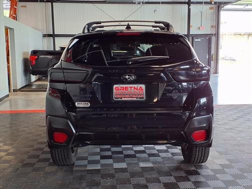 2020 Subaru Crosstrek Limited