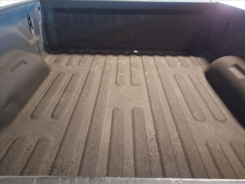 Billet Silver Metallic Clearcoat 2020 RAM 2500 Laramie Crew Cab 4x4 6'4' Box