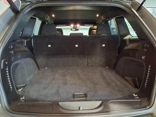 2019 Jeep Grand Cherokee Upland