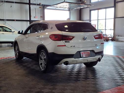 2018 BMW X2 xDrive28i