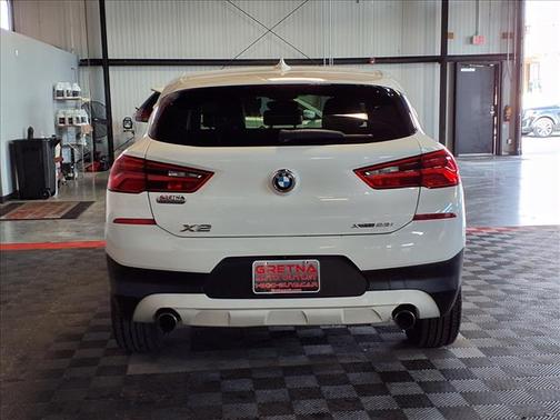 2018 BMW X2 xDrive28i