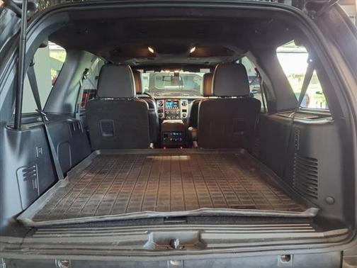2016 Ford Expedition Limited