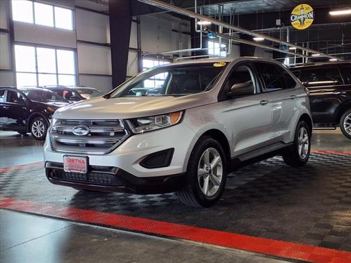 2017 Ford Edge SE