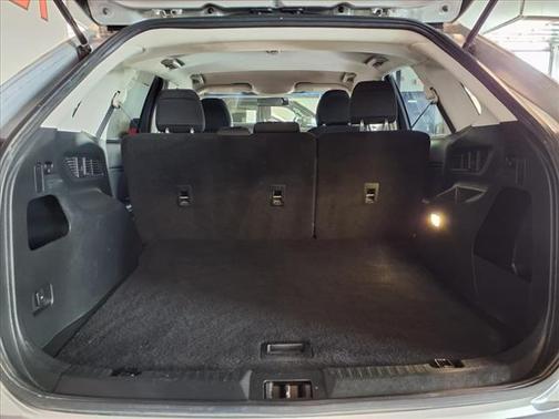 2017 Ford Edge SE